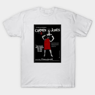 Carmen T-Shirt